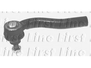 FIRST LINE FTR5055 skersinės vairo trauklės galas 
 Vairavimas -> Vairo mechanizmo sujungimai
77362507, 77362507, 77367001, 1 543 820
