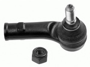 LEMFÖRDER 10284 01 skersinės vairo trauklės galas 
 Vairavimas -> Vairo mechanizmo sujungimai
701 419 812
