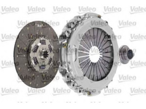 VALEO 805057 sankabos komplektas 
 Sankaba/dalys -> Sankabos remonto komplektas, visas
5001830905, 5001830905, 70228