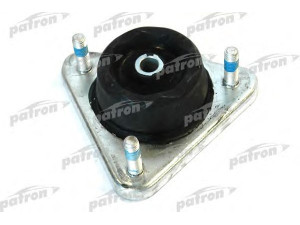PATRON PSE4023 pakabos statramsčio atraminis guolis 
 Ašies montavimas/vairavimo mechanizmas/ratai -> Montavimas, pakabos statramstis
6675788, 6763456