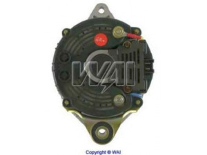 WAIglobal 22187R kintamosios srovės generatorius 
 Elektros įranga -> Kint. sr. generatorius/dalys -> Kintamosios srovės generatorius