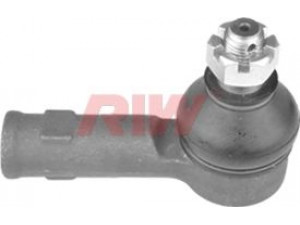 RIW HY2012 skersinės vairo trauklės galas 
 Vairavimas -> Vairo mechanizmo sujungimai
MB 192430, MB 192499, MB 489434