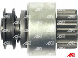 AS-PL SD1039 laisvos eigos pavara, starteris