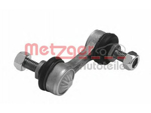 METZGER 53011159 šarnyro stabilizatorius 
 Ašies montavimas/vairavimo mechanizmas/ratai -> Stabilizatorius/fiksatoriai -> Savaime išsilyginanti atrama
3355 1 092 292, 3355 1 095 532