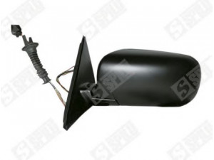 SPILU 50438 išorinis veidrodėlis 
 Kėbulas -> Keleivių kabina -> Veidrodėlis
51168266604