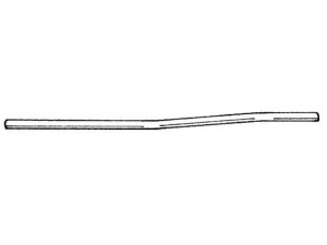AKS DASIS SG12505 išleidimo kolektorius