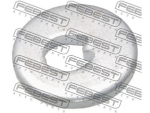 FEBEST 0230-007 gnybtas, atraminis buferis (ašies korpusas) 
 Ašies montavimas/vairavimo mechanizmas/ratai -> Ašies atrama/ašies korpusas/ašies montavimas -> Ašies korpusas
55227-8J00A