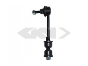 SPIDAN 50248 šarnyro stabilizatorius 
 Ašies montavimas/vairavimo mechanizmas/ratai -> Stabilizatorius/fiksatoriai -> Savaime išsilyginanti atrama
48 04 642