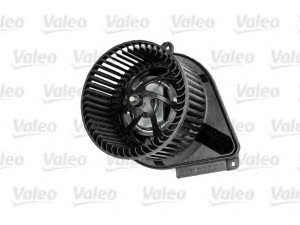 VALEO 715246 vidaus pūtiklis 
 Šildymas / vėdinimas -> Orpūtė/dalys
0018305608, 18305608, 2D1959101