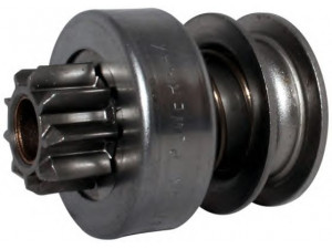 PowerMax 1017087 laisvos eigos pavara, starteris