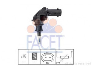 FACET 10.4032 siuntimo blokas, įsiurbiamo oro temperatūra 
 Elektros įranga -> Jutikliai
13 62 7 812 741, 13 62 8 519 445