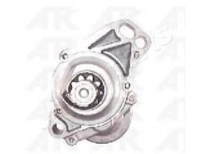JAPANPARTS MTH162 starteris 
 Elektros įranga -> Starterio sistema -> Starteris
31200-PC6-003, 31200-PC6-663, 31200-PD2-663