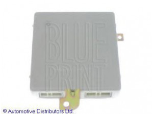 BLUE PRINT ADC47429 valdymo blokas, variklio valdymas 
 Variklis -> Variklio elektra
MD119323