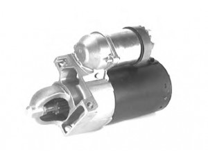 LUCAS ELECTRICAL LRS01778 starteris 
 Elektros įranga -> Starterio sistema -> Starteris