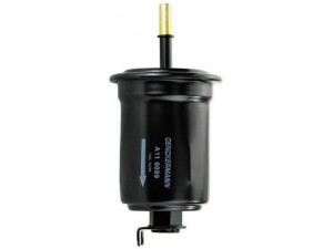 DENCKERMANN A110099 kuro filtras 
 Techninės priežiūros dalys -> Papildomas remontas
23300-87102, 23300-87103, 23300-87101