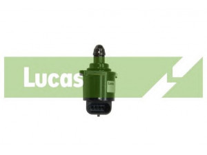 LUCAS ELECTRICAL FDB855 tuščiosios eigos valdymo vožtuvas, oro tiekimas 
 Kuro mišinio formavimas -> Mišinio sudarymas -> Laisvų sūkių kontrolė
19204X, 19204X