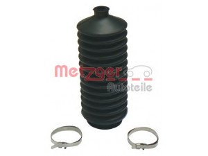 METZGER 755.501 gofruotoji membrana, vairavimas 
 Vairavimas -> Gofruotoji membrana/sandarinimai
7700678649