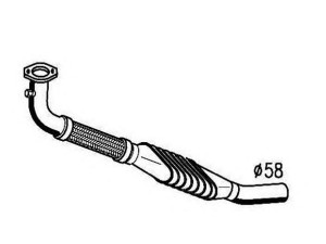 MAGNETI MARELLI 391338015082 katalizatoriaus keitiklis 
 Išmetimo sistema -> Katalizatoriaus keitiklis
500329481, 504098008
