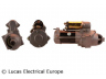 LUCAS ELECTRICAL LRS01401 starteris