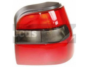 LUCAS ELECTRICAL LPC134 kombinuotas galinis žibintas 
 Elektros įranga -> Šviesos -> Kombinuotas galinis žibintas/dalys -> Kombinuotas galinis žibintas