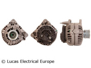 LUCAS ELECTRICAL LRA02290 kintamosios srovės generatorius 
 Elektros įranga -> Kint. sr. generatorius/dalys -> Kintamosios srovės generatorius
021903026