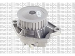 METELLI 24-0676 vandens siurblys 
 Aušinimo sistema -> Vandens siurblys/tarpiklis -> Vandens siurblys
030 121 005S, 030 121 008A, 030 121 008C