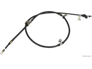 MAGNETI MARELLI 600000119900 trosas, stovėjimo stabdys
47560-SS0-023