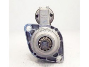 FARCOM 105279 starteris 
 Elektros įranga -> Starterio sistema -> Starteris
02M911023P, 439884, 02M911023P
