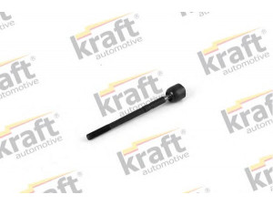 KRAFT AUTOMOTIVE 4303115 vidinė skersinė vairo trauklė 
 Vairavimas -> Vairo mechanizmo sujungimai
77362502, 77362502, 77362502