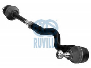 RUVILLE 915019 strypo montavimas 
 Vairavimas -> Sujungimo trauklės surinkimas/dalys -> Sujungimo trauklės surinkimas
32 11 1 139 318