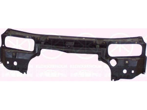 KLOKKERHOLM 0523200A1 priekinis variklio gaubtas 
 Kėbulas -> Kėbulo dalys/ sparnas/buferis -> Priekinis aerodinaminio pasipriešinimo sumažinimas/grotelės
7104 G5, 7104 J7, 96069385