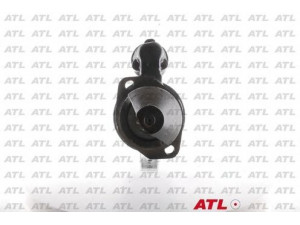 ATL Autotechnik A 17 310 starteris
1303920, 2130090013, 1142 56668 5