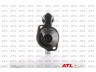 ATL Autotechnik A 17 310 starteris
1303920, 2130090013, 1142 56668 5