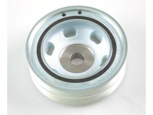 AUTEX 658041 skriemulys, alkūninis velenas 
 Diržinė pavara -> Dirželio skriemulys
0515 N5, 0515 N5, 0515 N9, 0515 N9