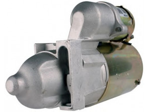 PowerMax 8213330 starteris 
 Elektros įranga -> Starterio sistema -> Starteris
12572716