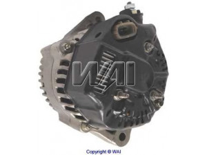 WAIglobal 11101R kintamosios srovės generatorius 
 Elektros įranga -> Kint. sr. generatorius/dalys -> Kintamosios srovės generatorius
31100P3FE01, 31100P3FG01, CJU82