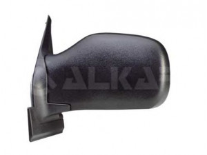 ALKAR 6101543 išorinis veidrodėlis 
 Kėbulas -> Keleivių kabina -> Veidrodėlis
963029C025