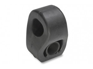 HJS 83 13 2477 laikantysis rėmas, duslintuvas
140.492.03.44