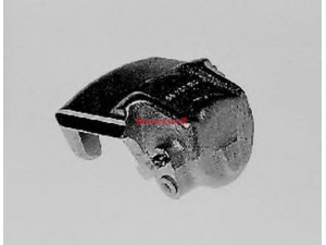 BENDIX 691302B stabdžių apkaba 
 Dviratė transporto priemonės -> Stabdžių sistema -> Stabdžių apkaba / priedai
0060514986, 60501457, 60514986