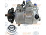 HELLA 8FK 351 110-411 kompresorius, oro kondicionierius 
 Oro kondicionavimas -> Kompresorius/dalys
7H0 820 805 C, 7H0 820 805 H, 7H0 820 805 J
