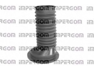 ORIGINAL IMPERIUM 72078 apsauginis dangtelis/gofruotoji membrana, amortizatorius 
 Pakaba -> Amortizatorius
4815712080