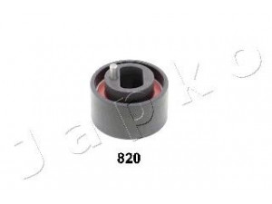 JAPKO 45820 įtempiklis, paskirstymo diržas 
 Diržinė pavara -> Paskirstymo diržas/komplektas -> Dirželio įtempiklis (įtempimo blokas)
12810-M76G10, 12810M76G20
