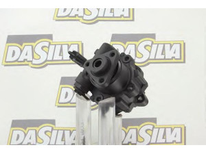 DA SILVA DP2993 hidraulinis siurblys, vairo sistema 
 Vairavimas -> Vairo pavara/siurblys