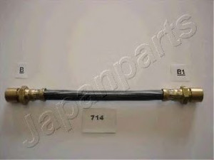 JAPANPARTS TF-714 laikantysis rėmas, stabdžių žarnelė 
 Stabdžių sistema -> Stabdžių žarnelės
25531-GA140