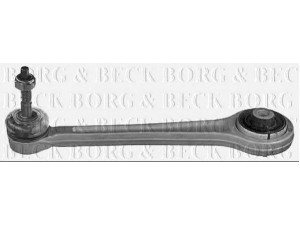 BORG & BECK BDL6316 vikšro valdymo svirtis 
 Ašies montavimas/vairavimo mechanizmas/ratai -> Valdymo svirtis/pasukamosios svirties sujungimas -> Vairo trauklės (valdymo svirtis, išilginis balansyras, diago
33321090745, 33321097264, 33326768791