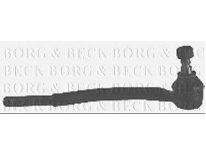 BORG & BECK BTR4532 skersinės vairo trauklės galas 
 Vairavimas -> Vairo mechanizmo sujungimai
03 24 155, 0322 180, 0324 060, 0324 155