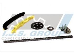 IJS GROUP 40-1025FK pavaros grandinės komplektas
03D109229, 03D109229S2, 03D109229