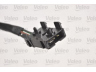 VALEO 404079 valytuvo variklis 
 Priekinio stiklo valymo sistema -> Varikliukas, priekinio stiklo valytuvai
3A9955713A