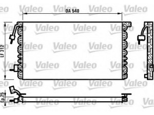 VALEO 816977 kondensatorius, oro kondicionierius 
 Oro kondicionavimas -> Kondensatorius
6455-V5, 6455-Z2, 6455V5, 6455Z2