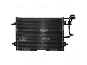 HC-Cargo 260497 kondensatorius, oro kondicionierius 
 Oro kondicionavimas -> Kondensatorius
4B0260401D, 4B0260401R, 4B0260403AA